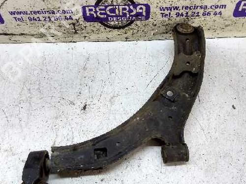 Right front suspension arm NISSAN ALMERA II Hatchback (N16)  | BP9483892M13 