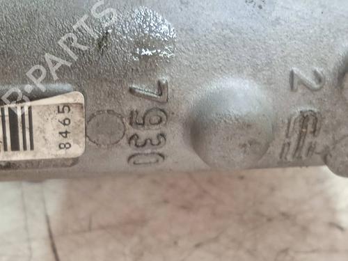 Brake master cylinder MERCEDES-BENZ SPRINTER 3,5-t Van (B906)  | BP9484339M77 