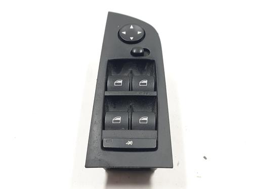 Used Left front window switch BMW 3 Touring (E91) 330 d (245 hp) 30730248