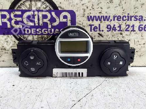Used Climate control Climate control 9473302 9473302