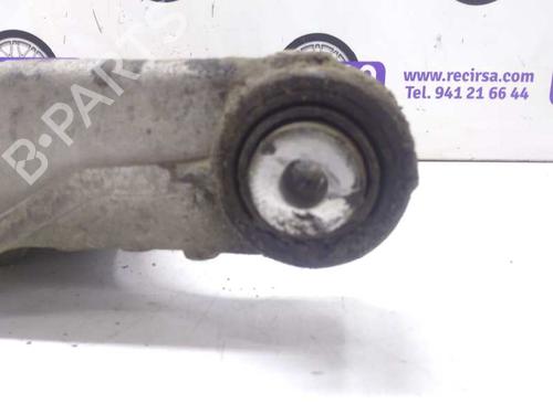 Left rear suspension arm BMW 5 (E60)  | BP9469630M14 