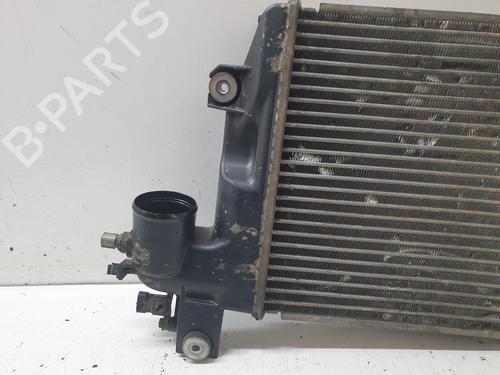 Intercooler TOYOTA LAND CRUISER PRADO (_J12_)  | BP25931531M30 