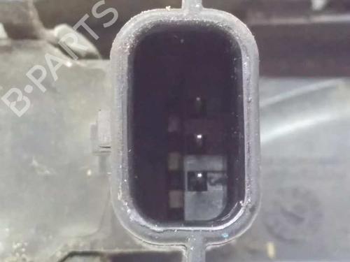 Electronic sensor RENAULT MEGANE III Hatchback (BZ0/1_, B3_)  | BP9465860M84 