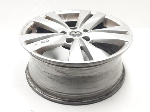Used Rim Rim RENAULT TALISMAN (LP_) 2.0 Blue dCi 200 (LPAL) (200 hp) 36040855 36040855