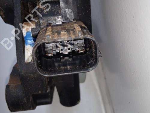 Rear left window mechanism HONDA CR-V III (RE_)  | BP9473631C24 