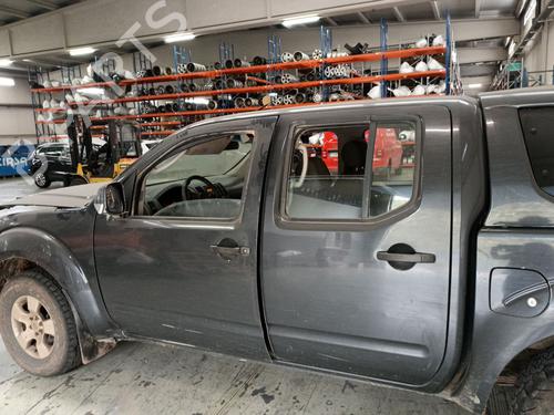 Pedal NISSAN NAVARA NP300 (D40)  | BP34624595I4  - Image 13