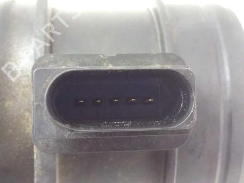 Mass air flow sensor VW GOLF VI (5K1)  | BP9460384M95 