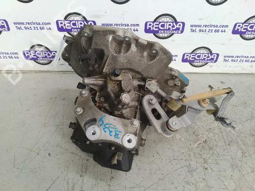 Gearbox OPEL CORSA D (S07)  | BP9470138M3 