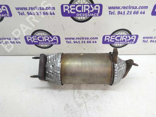 Used Catalyst FORD MONDEO III Saloon (B4Y) [2000-2007]  9470463