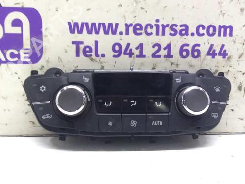 Used Climate control OPEL INSIGNIA A (G09) [2008-2017]  9469067