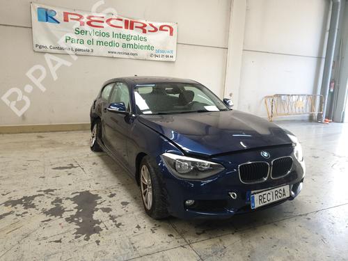 Engine BMW 1 (F21) 118 d | BP34539379M1  - Image 13