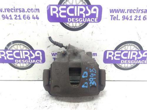 Used Right front brake caliper FORD TOURNEO CONNECT [2002-2013]  11628094