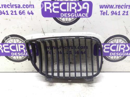 Grille BMW 1 (E87) 120 d | BP9472860C40 