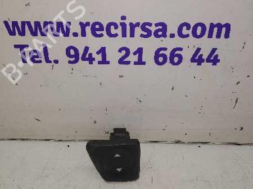 Used Left front window switch FIAT 500 (312_) [2007-2025]  9476216