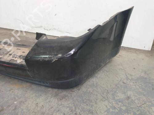 Rear bumper LAND ROVER RANGE ROVER SPORT I (L320) 2.7 D 4x4 | BP13940711C8 