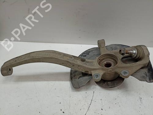 Used Right front steering knuckle MERCEDES-BENZ M-CLASS (W164) [2005-2012]  9462454