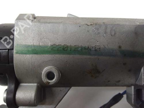 Ignition barrel CHEVROLET AVEO Hatchback (T300)  | BP12542516M48 