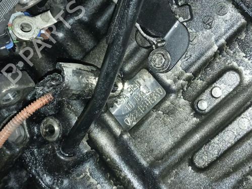 Engine PEUGEOT 308 I (4A_, 4C_) 1.6 HDi | BP28808768M1 