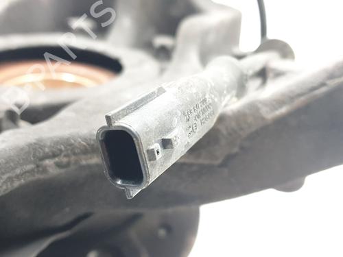 Højre Styrespindel Lejehus OPEL VIVARO B Van (X82) 1.6 CDTI (05) | BP30961067M26 