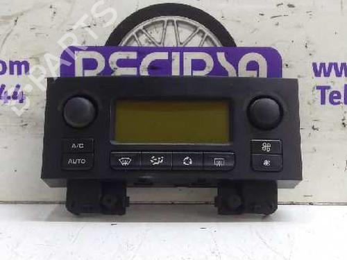 Used Climate control CITROËN C4 Coupe (LA_) [2004-2013]  9482906