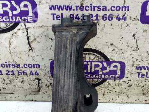 Used Pedal Pedal SEAT TOLEDO III (5P2) [2004-2009] 9479443 9479443