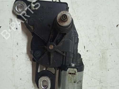 Rear wiper motor SEAT EXEO ST (3R5) | BP13038770M102