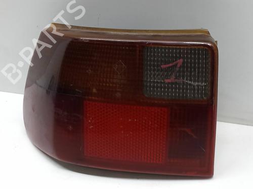Left taillight OPEL ASTRA F Saloon (T92)  | BP9459922C34 