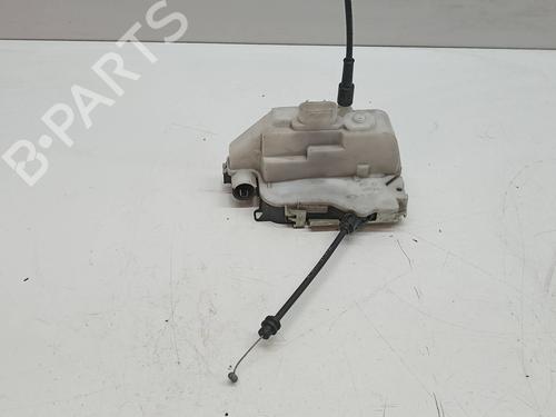 Used Front right lock CITROËN C3 I (FC_, FN_) [2002-2013]  9493113