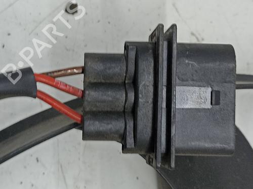 Radiator fan SEAT IBIZA IV ST (6J8, 6P8)  | BP9472201M35 