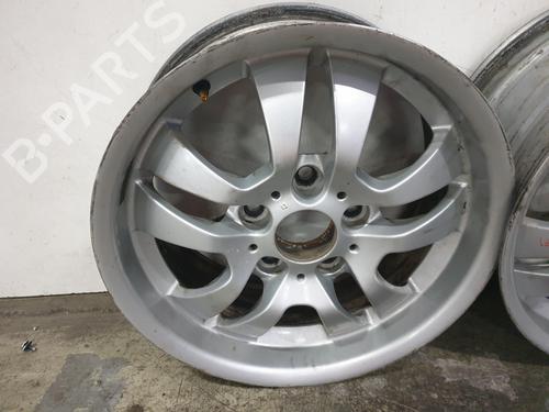 Rim BMW 3 (E90) 320 d | BP23566042C45