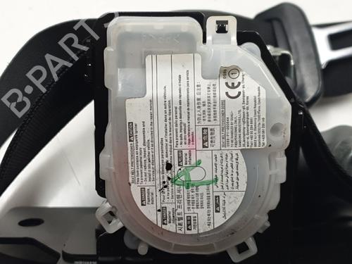 Airbag Kit KIA CEED (CD) 1.6 CRDi 136 Eco-Dynamics+ | BP33448595C86  - Image 26