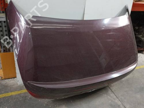 Tailgate PEUGEOT 307 CC (3B)  | BP9469412C6 
