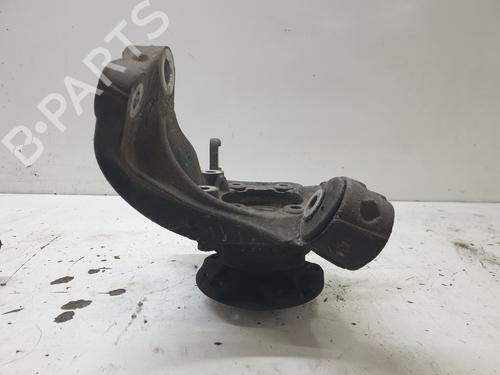 Left rear steering knuckle AUDI A6 C6 (4F2) 3.0 TDI quattro | BP24168073M27 