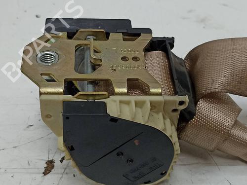 Front right seatbelt BMW X5 (E53) 4.4 i | BP13703068I25 