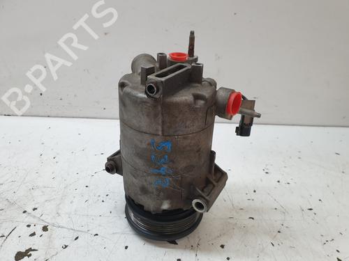 AC compressor FORD ECOSPORT  | BP26001410M34 