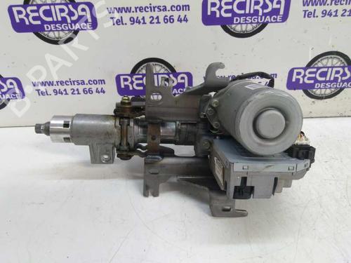 Steering column RENAULT KANGOO / GRAND KANGOO II (KW0/1_)  | BP9474581M21 