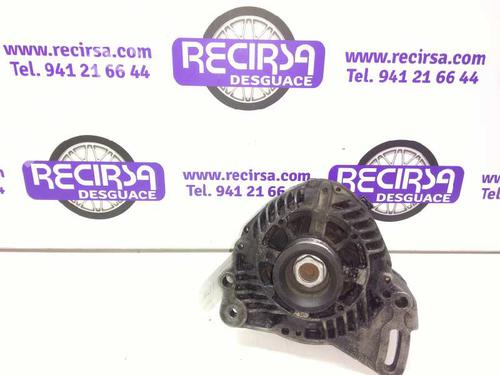 Alternator VW TRANSPORTER T4 Van (70A, 70H, 7DA, 7DH)  | BP9959905M7 