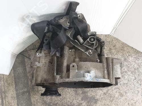 Gearbox VW GOLF VI (5K1) 2.0 TDI | BP27718968M3 