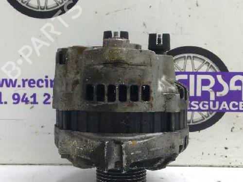 Alternator PEUGEOT 306 (7B, N3, N5)  | BP9482696M7 
