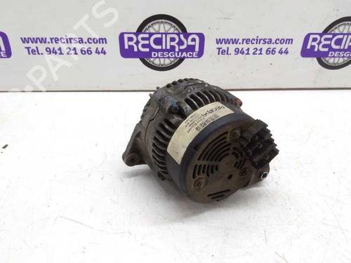 Alternator FORD ESCORT VI Turnier (GAL, ANL)  | BP9492420M7 