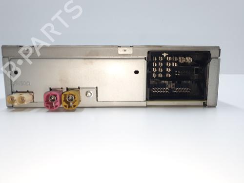 Radio VW GOLF VII (5G1, BQ1, BE1, BE2) 1.6 TDI | BP27490932E6 