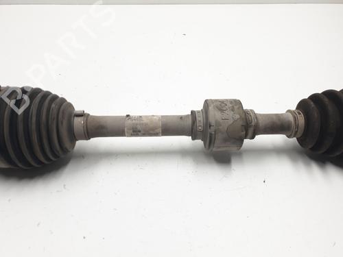 Left front driveshaft KIA CEED (CD) 1.6 CRDi 136 | BP38466368M38 - Image 3