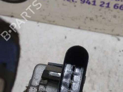 Front wiper motor AUDI A3 (8L1) 1.9 TDI | BP9478654M29 