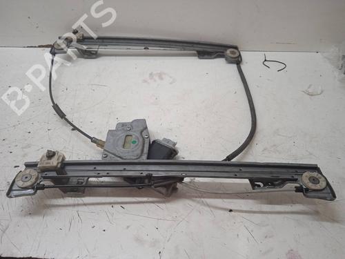 Front left window mechanism MERCEDES-BENZ CITAN Box Body/MPV (W415) 109 CDI (415.601, 415.603, 415.605) | BP9463812C22 