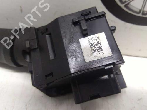 Headlight switch NISSAN X-TRAIL I (T30)  | BP9476837I24 