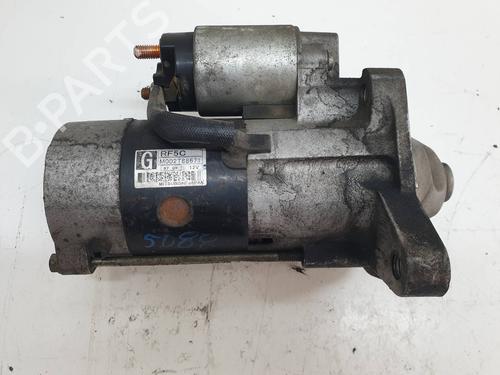 Used Starter Starter MAZDA 6 Hatchback (GH) 2.0 MZR-CD (GH14) (140 hp) 18154487 18154487