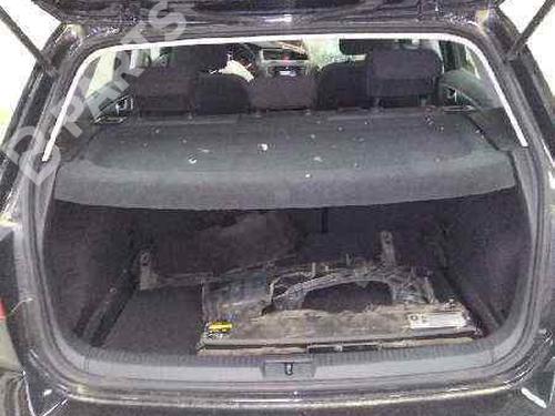 Rear left lock VW GOLF VII (5G1, BQ1, BE1, BE2) 1.6 TDI | BP9475950C100  - Image 9