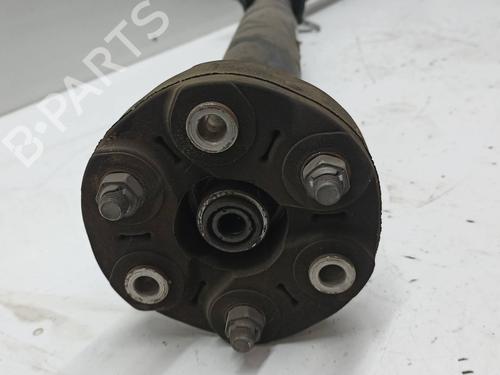 Driveshaft BMW X1 (E84)  | BP9468430M37 