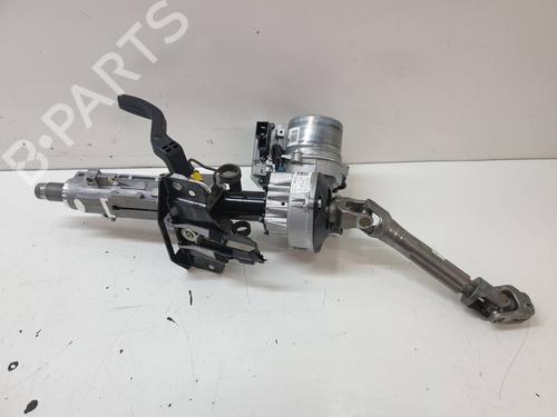 Steering column VW POLO VI (AW1, BZ1, AE1)  | BP17155374M21 