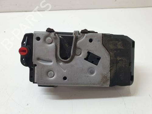 Rear right lock OPEL ASTRA H (A04)  | BP18708060C99 